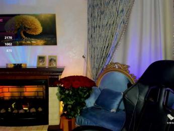 BlackMamba6969 — Bongacams recorded stream screenshot (25 Jan 2025)