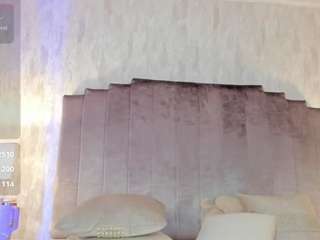 ashlye-stone — Camsoda recorded stream image, 29.04.2025 06:10