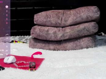 Skitlstrynka — Bongacams recorded stream screenshot (29 Apr 2025)