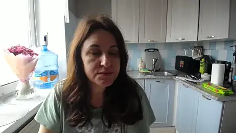 DonnaMagdalena — Stripchat recorded stream image, 29.04.2025 07:40