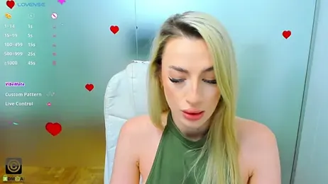 aileen_williams — Stripchat recorded stream screenshot (29 Apr 2025)