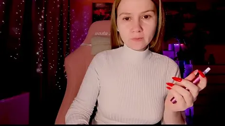 GoodWitch_ — Stripchat recorded stream screenshot (29 Apr 2025)