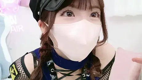 -minami- — Stripchat recorded stream screenshot (29 Apr 2025)