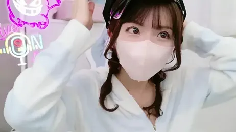 -minami- — Stripchat recorded stream screenshot (29 Apr 2025)