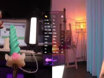 lau__1 — Chaturbate recorded stream image, 06.02.2025 19:40