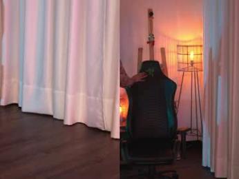 lau__1 — Chaturbate recorded stream image, 06.02.2025 19:40