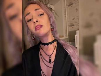 Asura_BeFre — Bongacams recorded stream screenshot (29 Apr 2025)