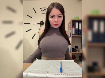 Brenda_KiSKA — Bongacams recorded stream image, 07.02.2025 05:10