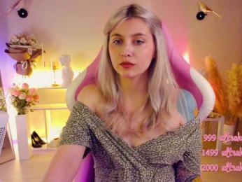 HoneyCherry — Bongacams recorded stream screenshot (29 Apr 2025)