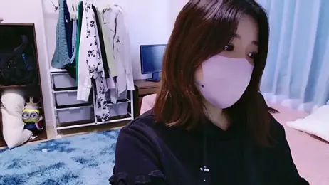 HaruruHappy — Stripchat recorded stream image, 29.04.2025 22:40