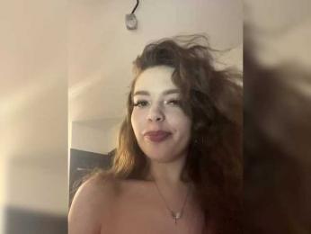 YourLadyyy — Bongacams recorded stream screenshot (30 Apr 2025)