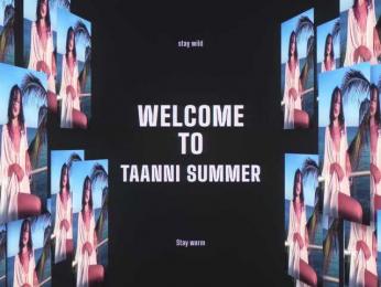 Taanni — Bongacams recorded stream screenshot (30 Apr 2025)