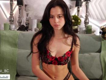 Taanni — Bongacams recorded stream screenshot (30 Apr 2025)