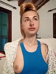 kylie_blck — Stripchat recorded stream screenshot (30 Apr 2025)