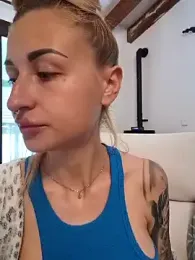 kylie_blck — Stripchat recorded stream screenshot (30 Apr 2025)