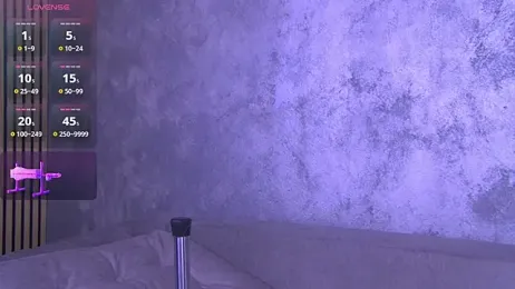 BambiKayyy — Stripchat recorded stream image, 30.04.2025 03:30