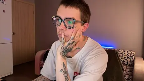 anahori__simon — Stripchat recorded stream image, 30.04.2025 05:20