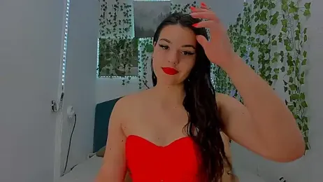 RedAssHottie — Stripchat recorded stream image, 30.04.2025 03:00