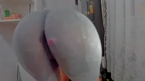 RedAssHottie — Stripchat recorded stream image, 30.04.2025 03:00