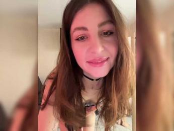 MilashaNyasha — Bongacams recorded stream screenshot (30 Apr 2025)