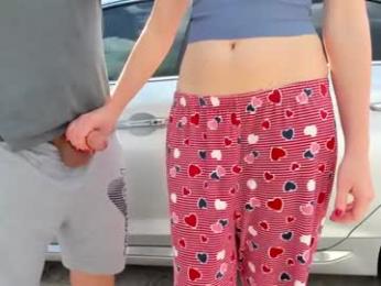 christinaa23 — Chaturbate recorded stream screenshot (30 Apr 2025)