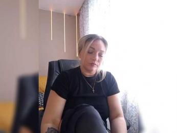 Tanysha-1 — Bongacams recorded stream image, 30.04.2025 04:30
