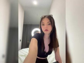 OlivkaVif — Bongacams recorded stream screenshot (30 Apr 2025)