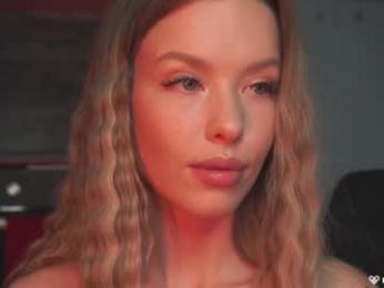 agent_blonde — Chaturbate recorded stream image, 30.04.2025 16:10