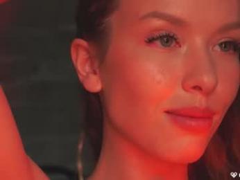 agent_blonde — Chaturbate recorded stream image, 30.04.2025 16:10