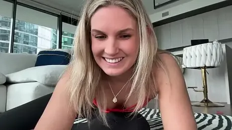 Graciemae_baexx — Stripchat recorded stream image, 30.04.2025 18:30