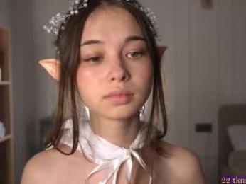 kusssecka — Chaturbate recorded stream image, 30.04.2025 15:20