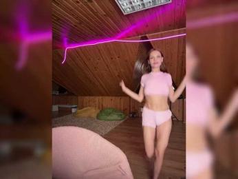 Nastyu-sha — Bongacams recorded stream screenshot (30 Apr 2025)