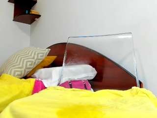 lexisquirt — Camsoda recorded stream image, 30.04.2025 20:00