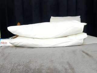 cutie-bootie — Camsoda recorded stream screenshot (30 Apr 2025)