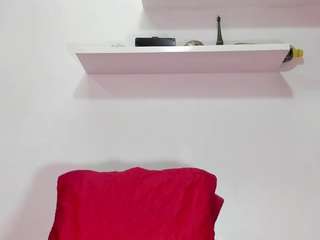 bss-naia — Camsoda recorded stream screenshot (30 Apr 2025)