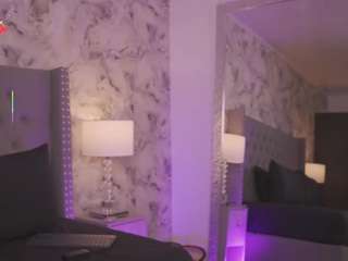 charlotte-harris — Camsoda recorded stream screenshot (07 Feb 2025)