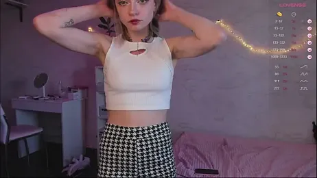 PostBabyyy — Stripchat recorded stream screenshot (30 Apr 2025)