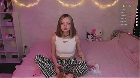 PostBabyyy — Stripchat recorded stream screenshot (30 Apr 2025)