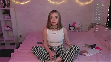 PostBabyyy — Stripchat recorded stream screenshot (30 Apr 2025)