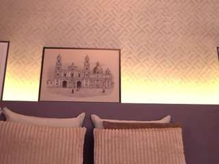 ellediane — Camsoda recorded stream screenshot (30 Apr 2025)