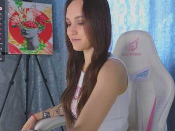 -lost- — Bongacams recorded stream screenshot (01 May 2025)