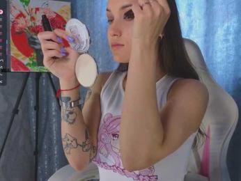 -lost- — Bongacams recorded stream screenshot (01 May 2025)