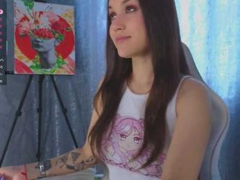 -lost- — Bongacams recorded stream screenshot (01 May 2025)