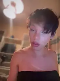 Carlita_cute — Stripchat recorded stream screenshot (01 May 2025)