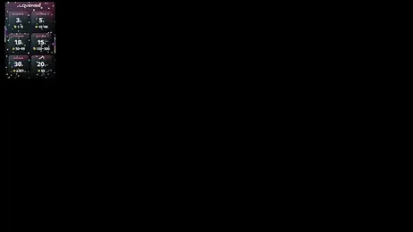Gerony_ — Stripchat recorded stream image, 01.05.2025 05:00