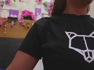 mssburbuja — Camsoda recorded stream image, 01.05.2025 03:10