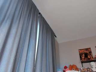 vi-jasen — Camsoda recorded stream image, 01.05.2025 05:30