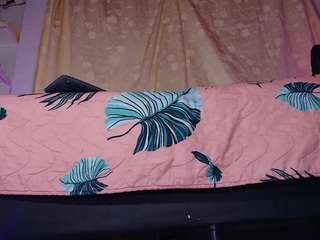 mssbombom — Camsoda recorded stream image, 01.05.2025 03:00
