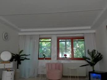 tiffanyhouston_ — Chaturbate recorded stream screenshot (01 May 2025)