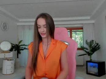 tiffanyhouston_ — Chaturbate recorded stream screenshot (01 May 2025)